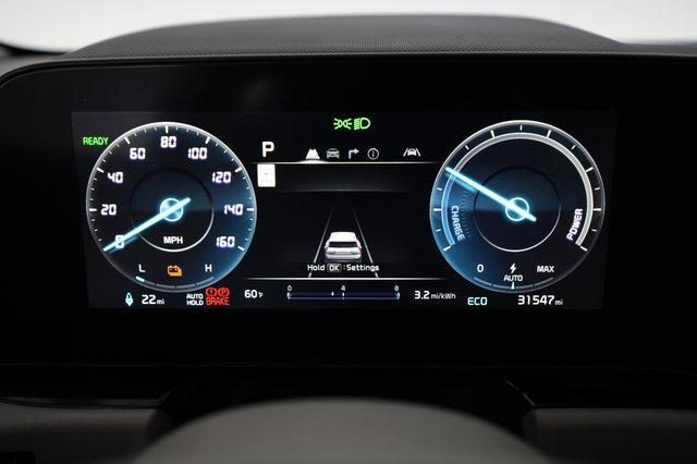 2023 Kia Niro EV — photo 5 of 21