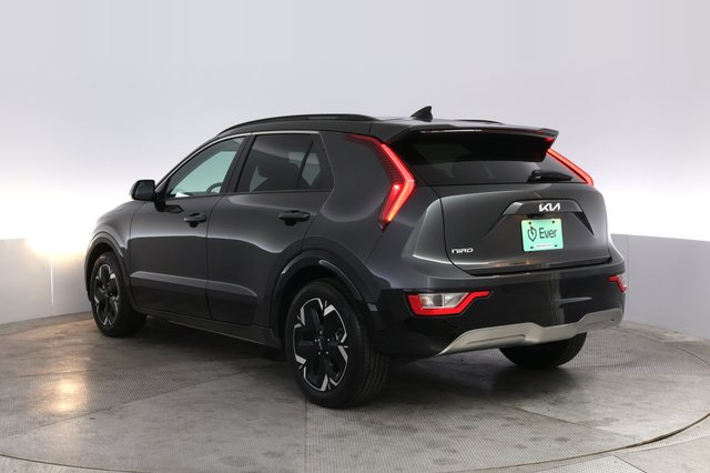 2023 Kia Niro EV — photo 13 of 21