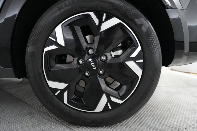 2023 Kia Niro EV