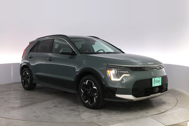 2023 Kia Niro EV — photo 10 of 20