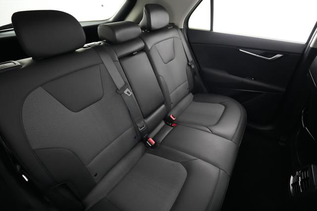 2023 Kia Niro EV — photo 4 of 20