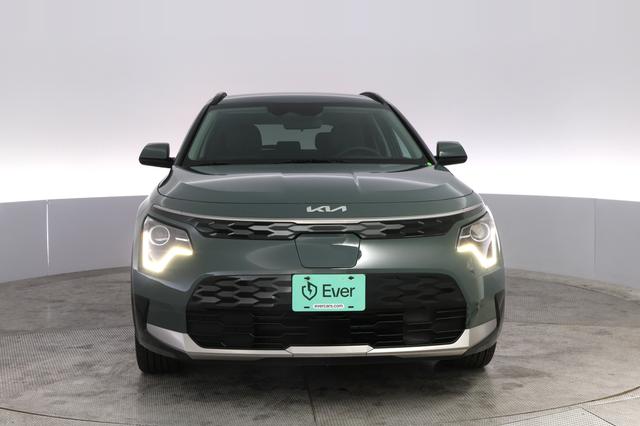 2023 Kia Niro EV — photo 9 of 20