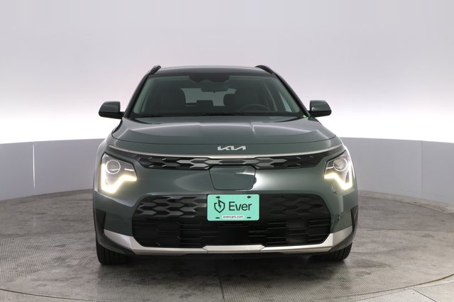 2023 Kia Niro EV — photo 9 of 20