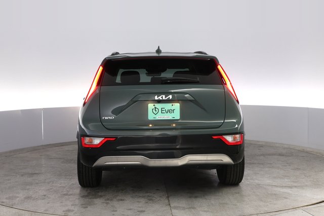 2023 Kia Niro EV — photo 12 of 20