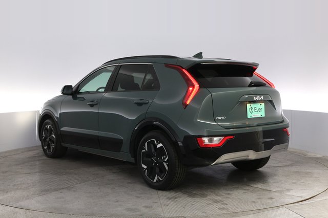 2023 Kia Niro EV — photo 13 of 20