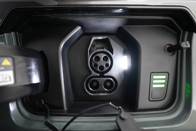 2023 Kia Niro EV