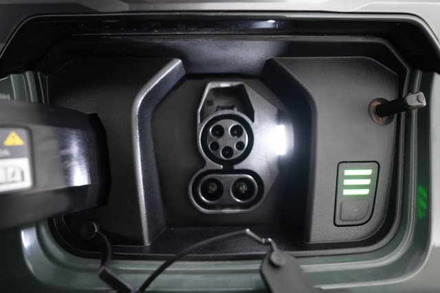 2023 Kia Niro EV — photo 8 of 20