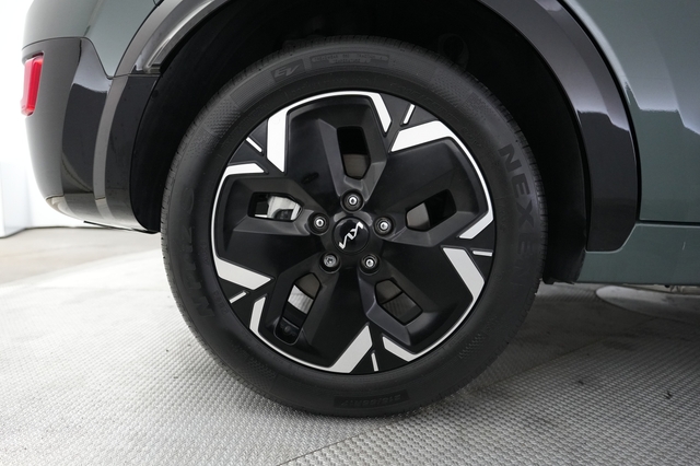 2023 Kia Niro EV