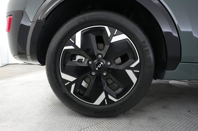2023 Kia Niro EV — photo 15 of 20