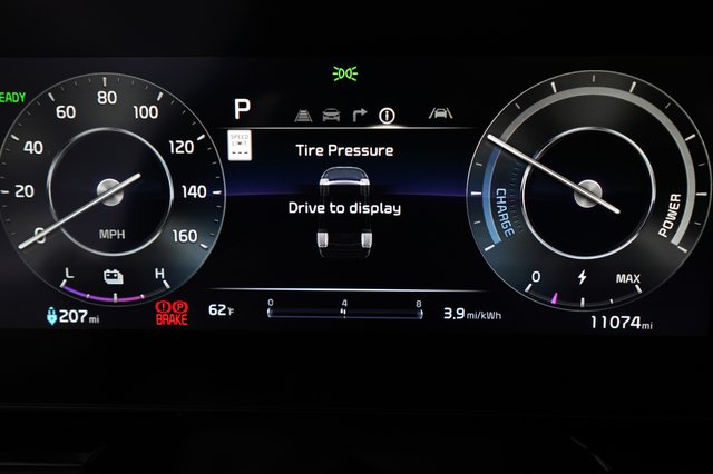 2023 Kia Niro EV — photo 5 of 20