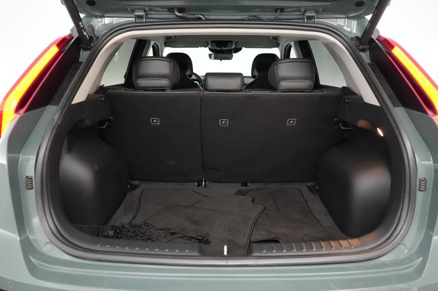 2023 Kia Niro EV — photo 6 of 20