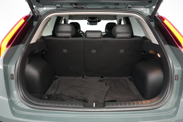 2023 Kia Niro EV — photo 6 of 20