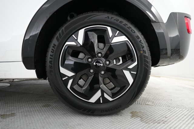 2023 Kia Niro EV