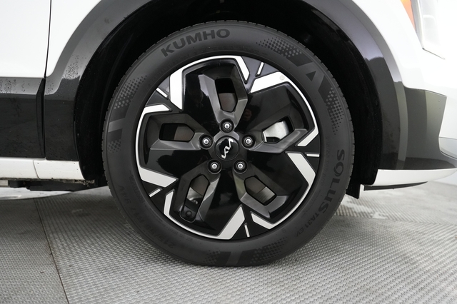 2023 Kia Niro EV