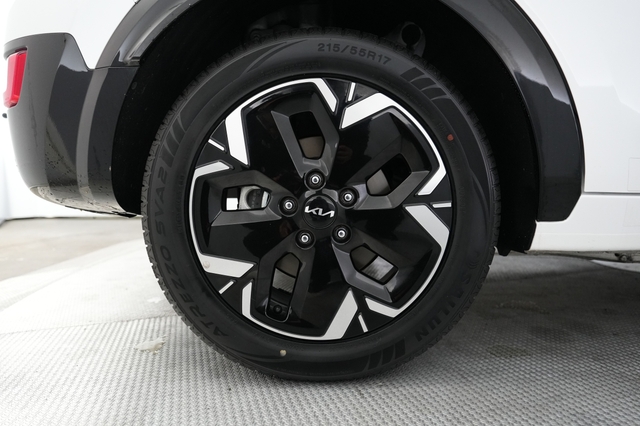 2023 Kia Niro EV