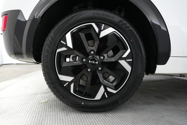 2023 Kia Niro EV