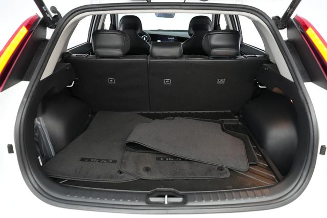 2023 Kia Niro EV