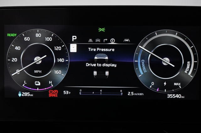 2023 Kia Niro EV