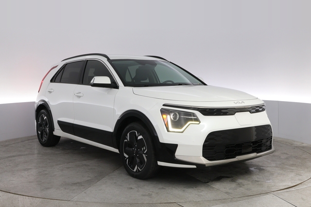2023 Kia Niro EV