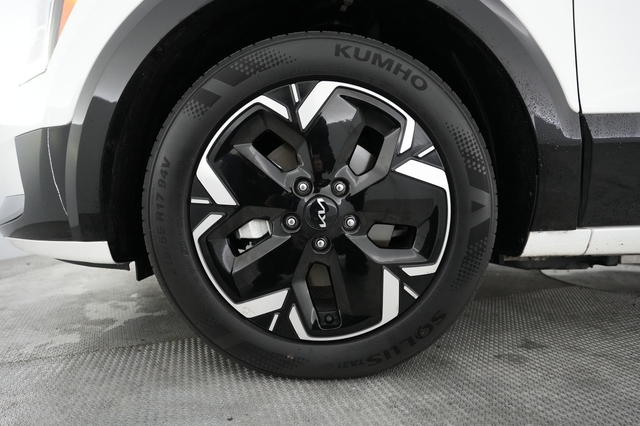 2023 Kia Niro EV