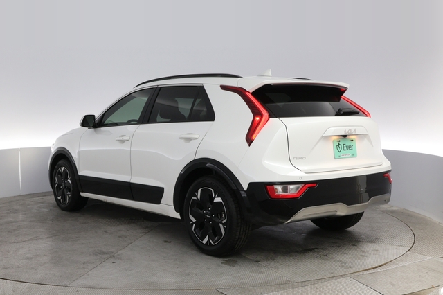 2023 Kia Niro EV