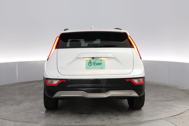 2023 Kia Niro EV