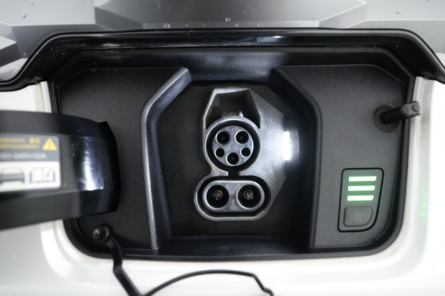 2023 Kia Niro EV