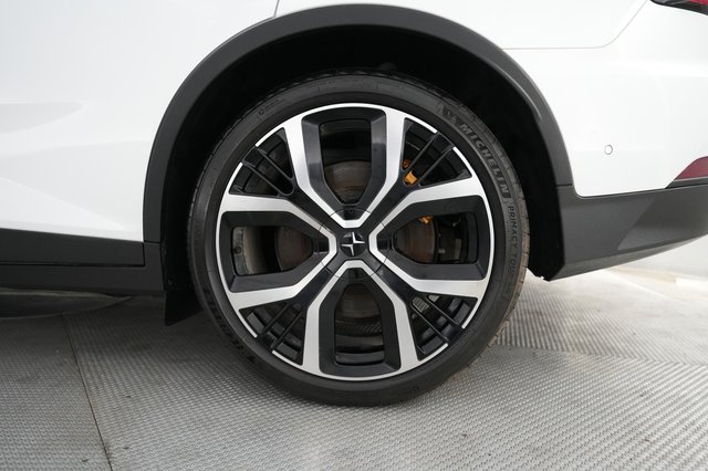 2023 Polestar 2 — photo 7 of 22