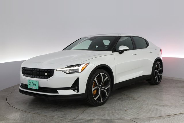 2023 Polestar 2 — VIN YSMET3KA7PL115048