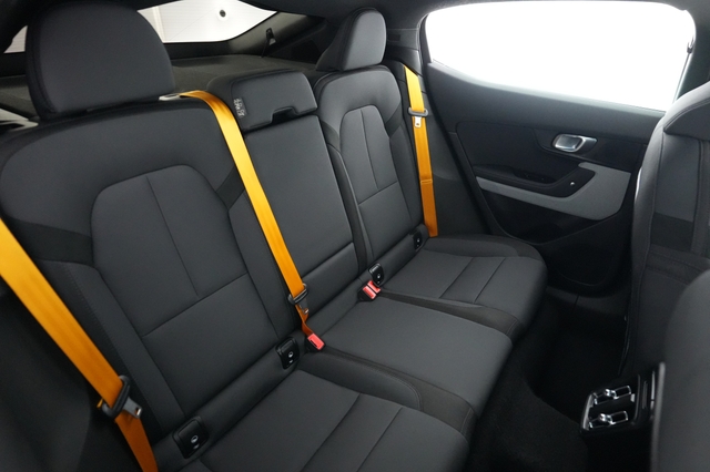 2023 Polestar 2