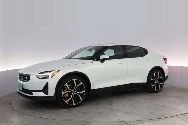 2023 Polestar 2 — photo 14 of 22