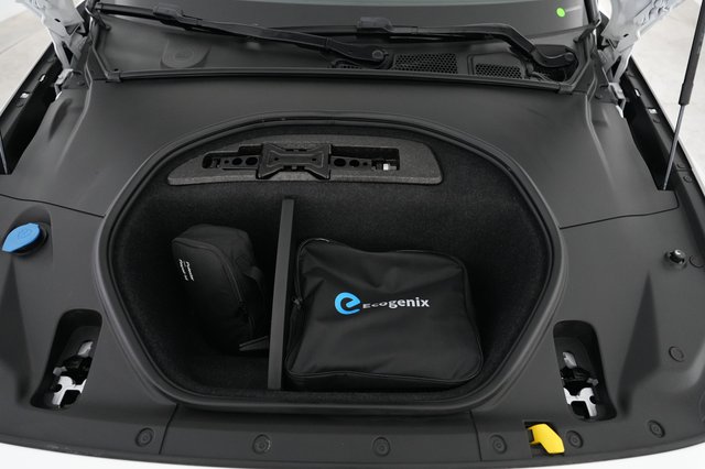 2023 Polestar 2 — photo 20 of 22