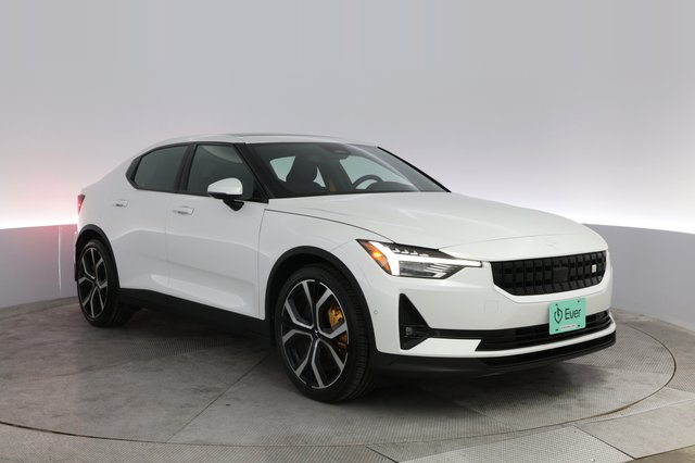 2023 Polestar 2 — photo 10 of 22