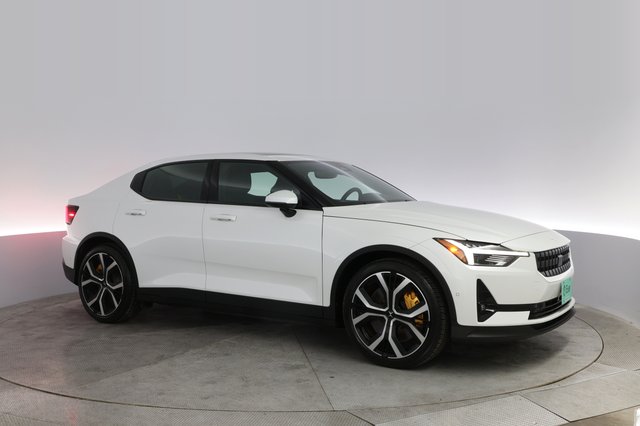 2023 Polestar 2 — photo 11 of 22