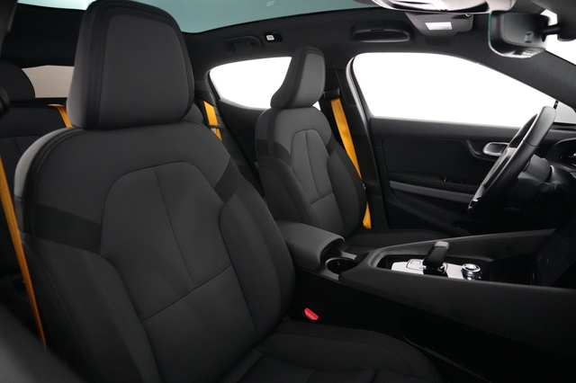 2023 Polestar 2