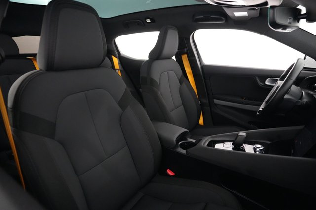 2023 Polestar 2 — photo 18 of 22