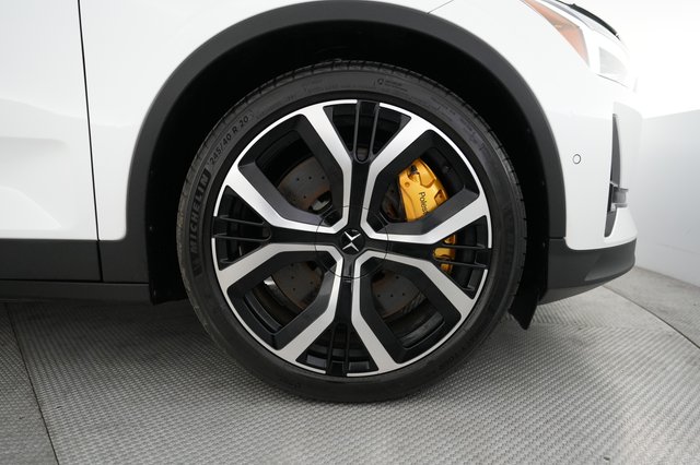 2023 Polestar 2 — photo 16 of 22