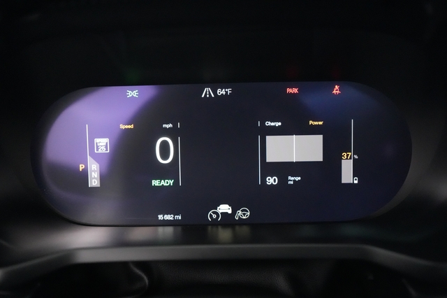 2023 Polestar 2