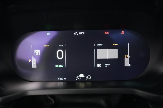2023 Polestar 2