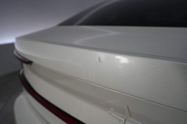 2023 Polestar 2 — photo 21 of 22