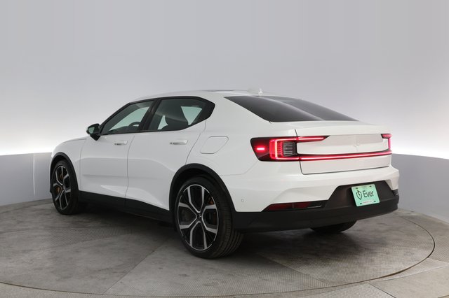 2023 Polestar 2 — photo 13 of 22