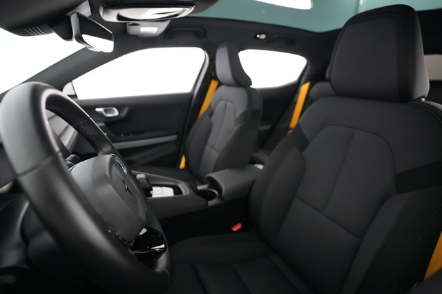 2023 Polestar 2