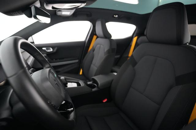 2023 Polestar 2
