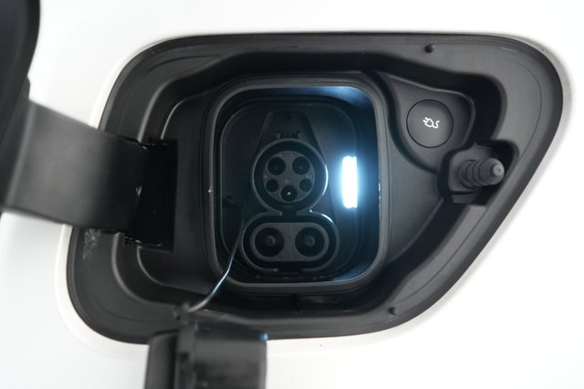 2023 Polestar 2 — photo 8 of 22