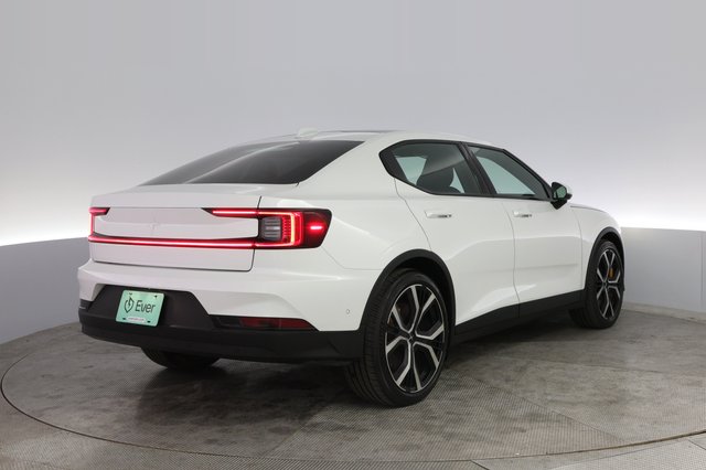 2023 Polestar 2 — photo 2 of 22