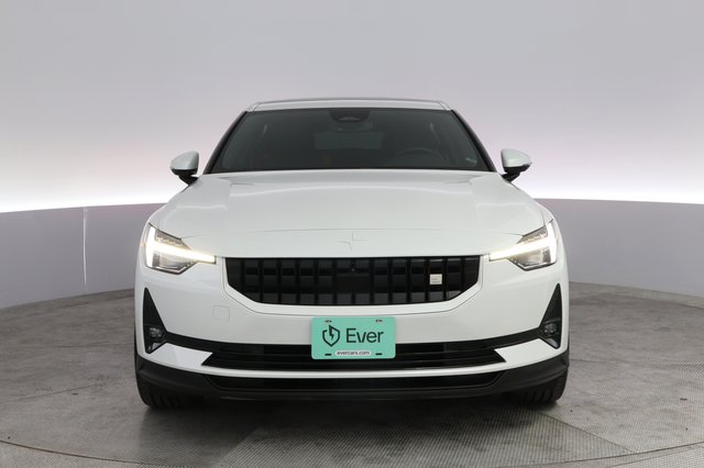 2023 Polestar 2 — photo 9 of 22