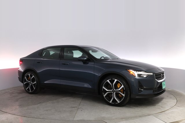 2023 Polestar 2 — photo 11 of 21