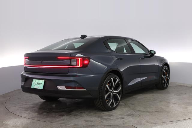 2023 Polestar 2 — photo 2 of 21