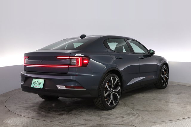 2023 Polestar 2 — photo 2 of 21