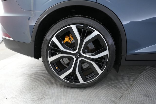 2023 Polestar 2 — photo 17 of 21